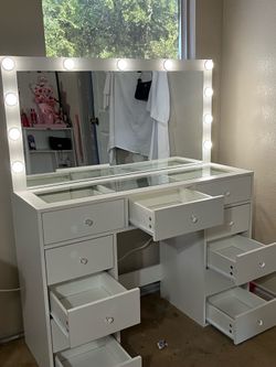 Vanity
