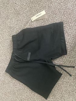 Essentials Fear of God shorts