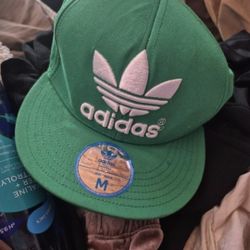 Adidas Hat 
