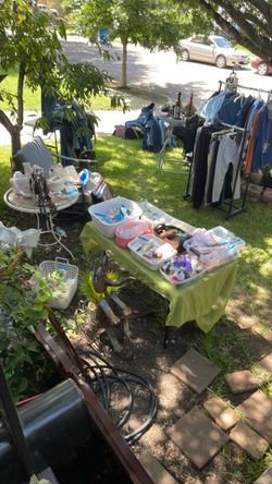 Sale