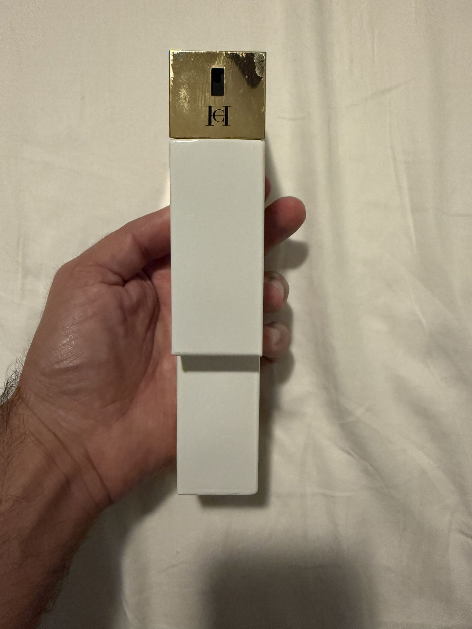 Carolina Herrera Men Perfume