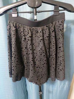 Express Skirt