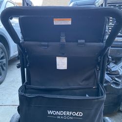 Wonderfold Wagon 