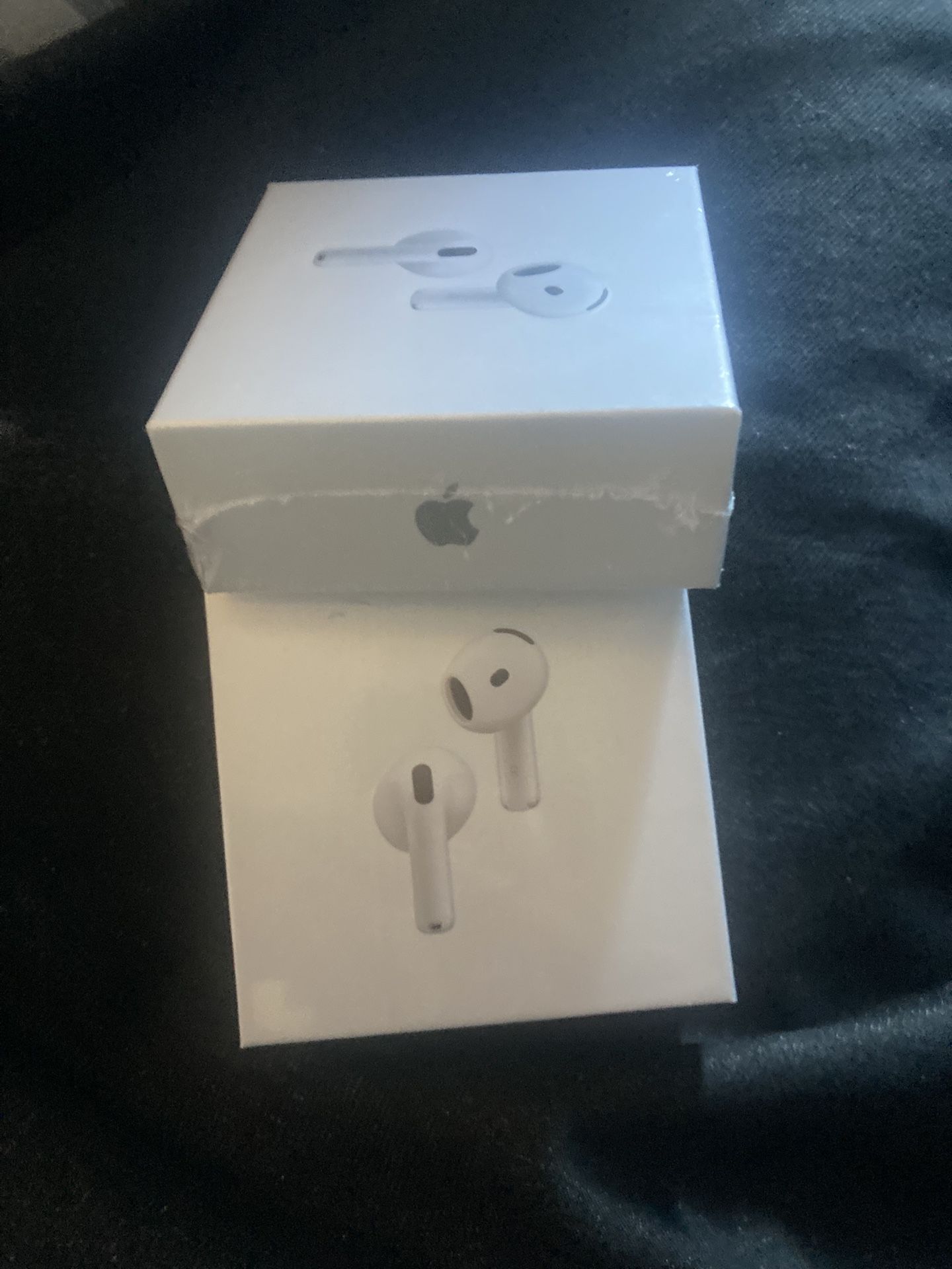 AirPods 100 For One 200 For Both