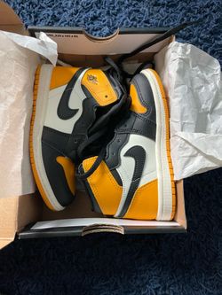 Jordan 1 (Taxi)