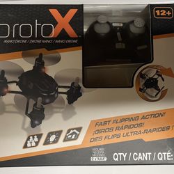 ProtoX Nano Drone