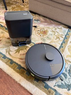 Roomba iRobot