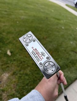 Scotty Cameron, Super Select Newport 2.5+ Golf Putter