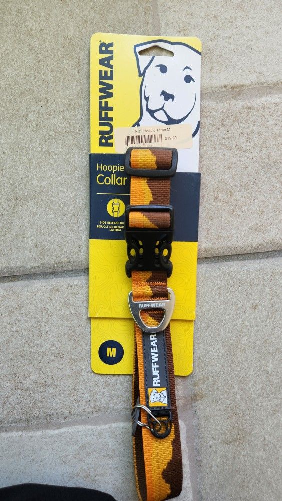 Ruff Wear Dog Collar