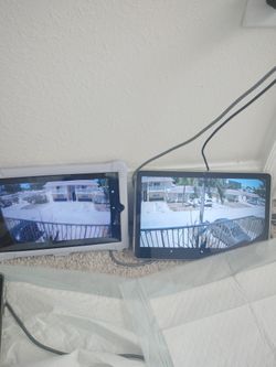 2 11 Inch Tablets