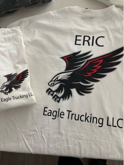 Camisa personalizada/ custom shirts