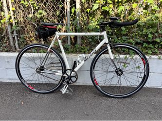 Mericer Kilo TT Pro