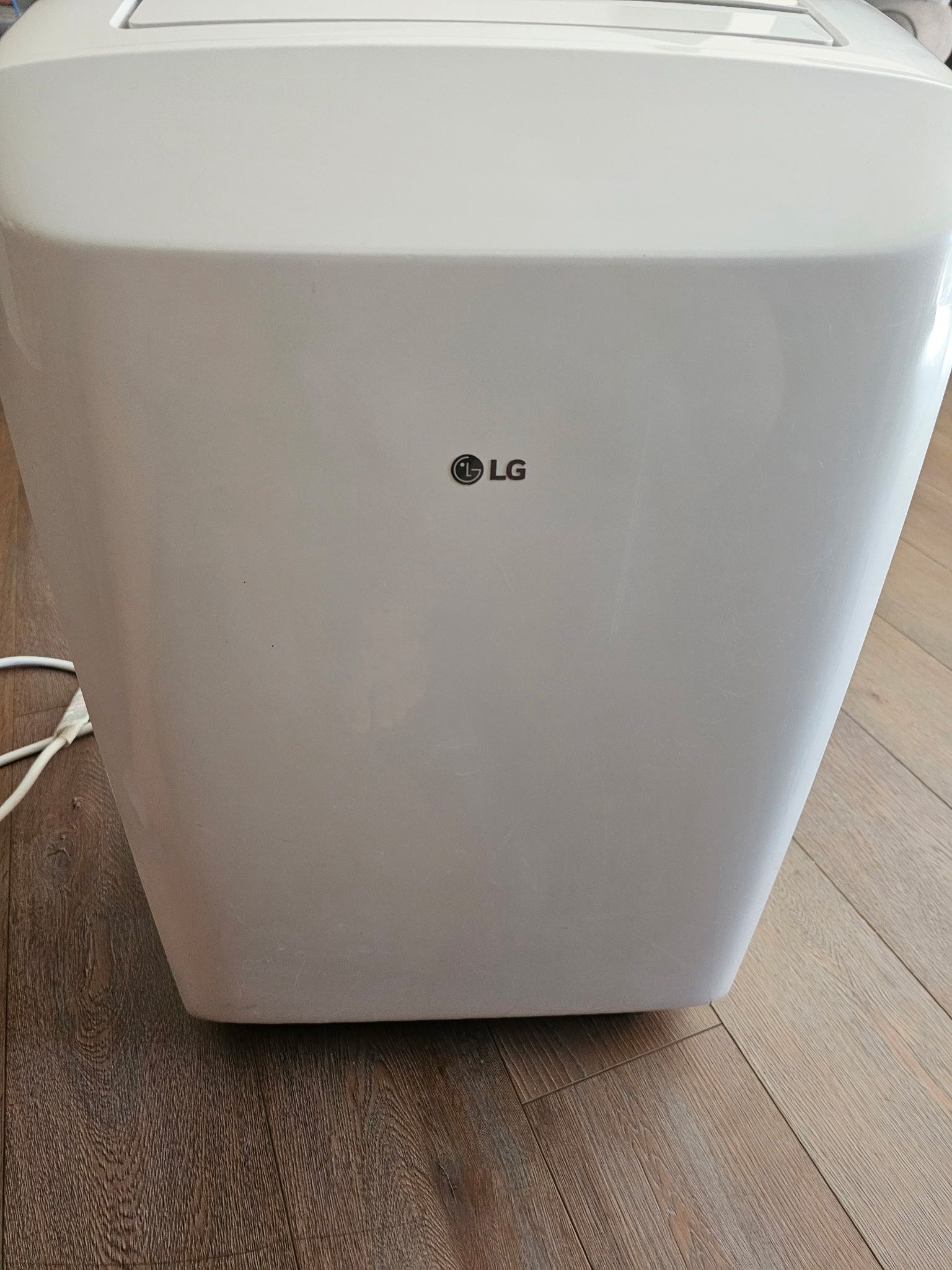 LG AC Unit 