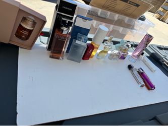 Perfumes