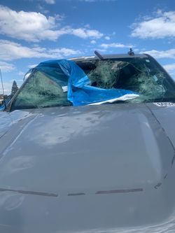 Auto Glass