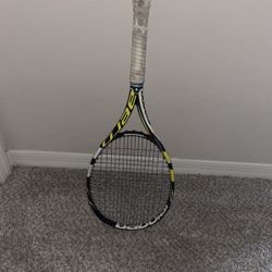 Babolat Aero Prodrive+