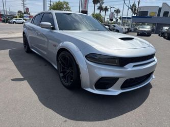 2022 Dodge Charger