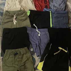 Boys Shorts Size 3T