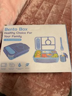 Bento Box