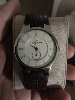 Skagen watch