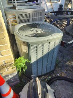 Central Ac