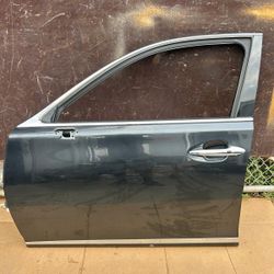 2013 2014 2015 2016 2017 Lexus LS460 LS600h Front Left Side Door Complete OEM