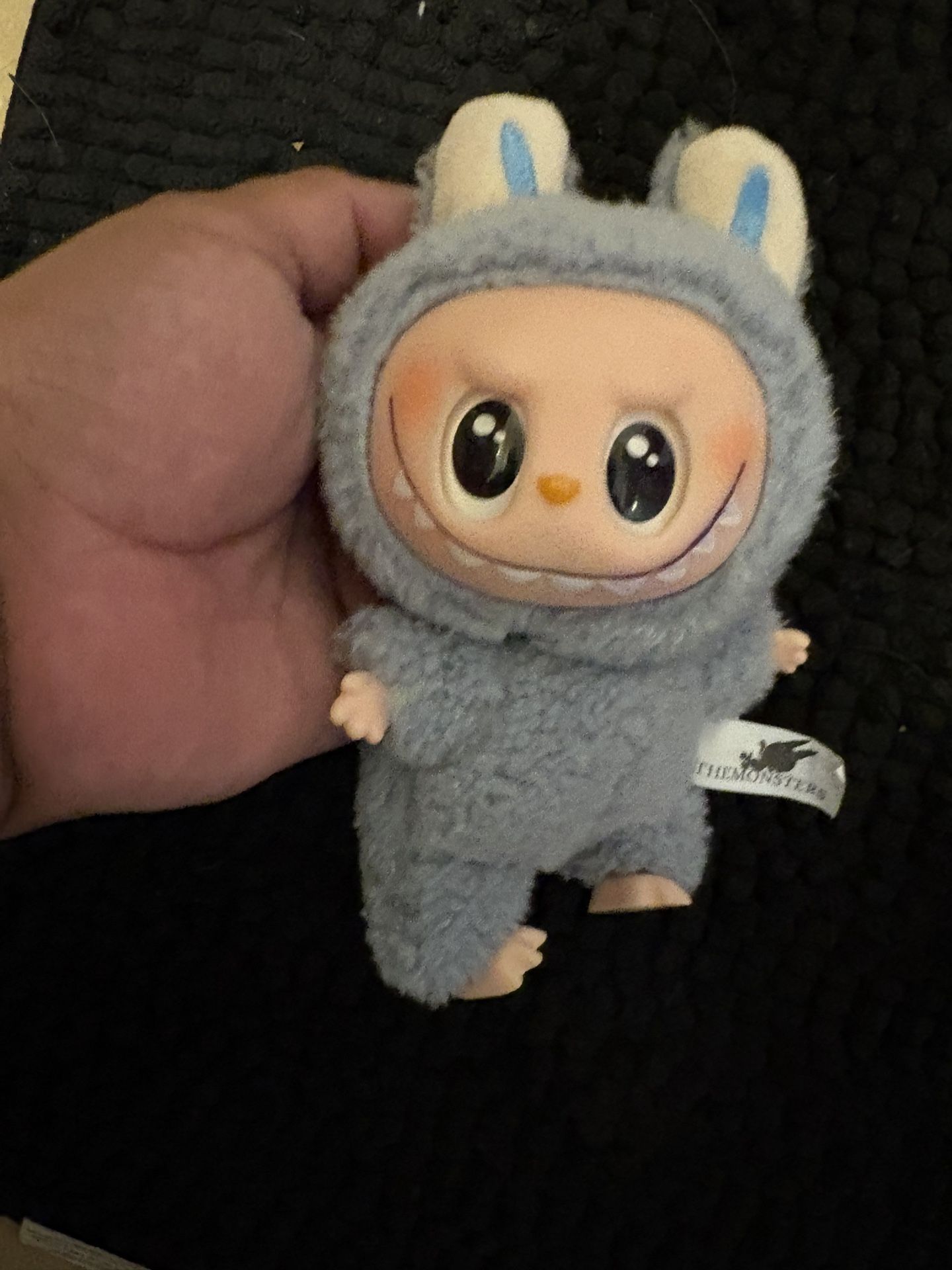 Labubu
