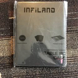 Infiland iPad Pro 11 Shockproof Case