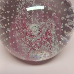 Cathiness Paperweight