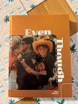 2026 Monroe High School Yearbook
