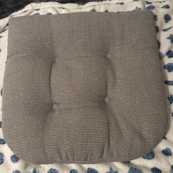Seat Cushion 