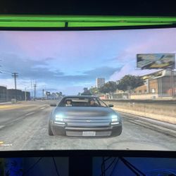 38inch acer 4k gaming monitor
