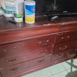 Used Dresser
