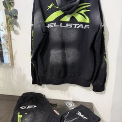 Hellstar Set