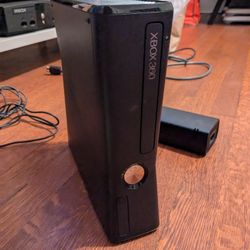 Xbox 360 System Bundle