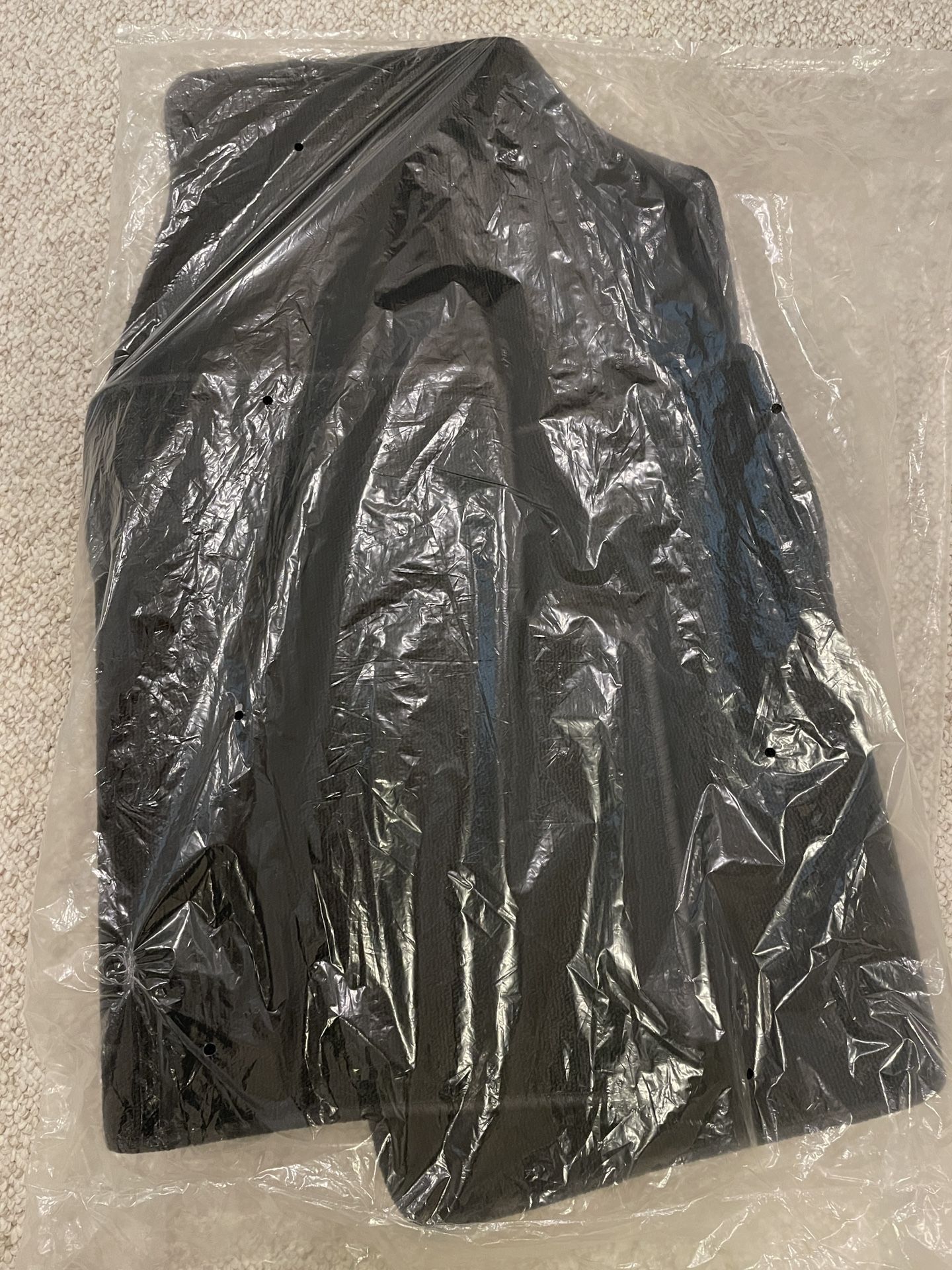 New 2020 Acura RDX Floor Mats Set