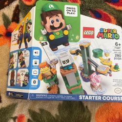 LEGO