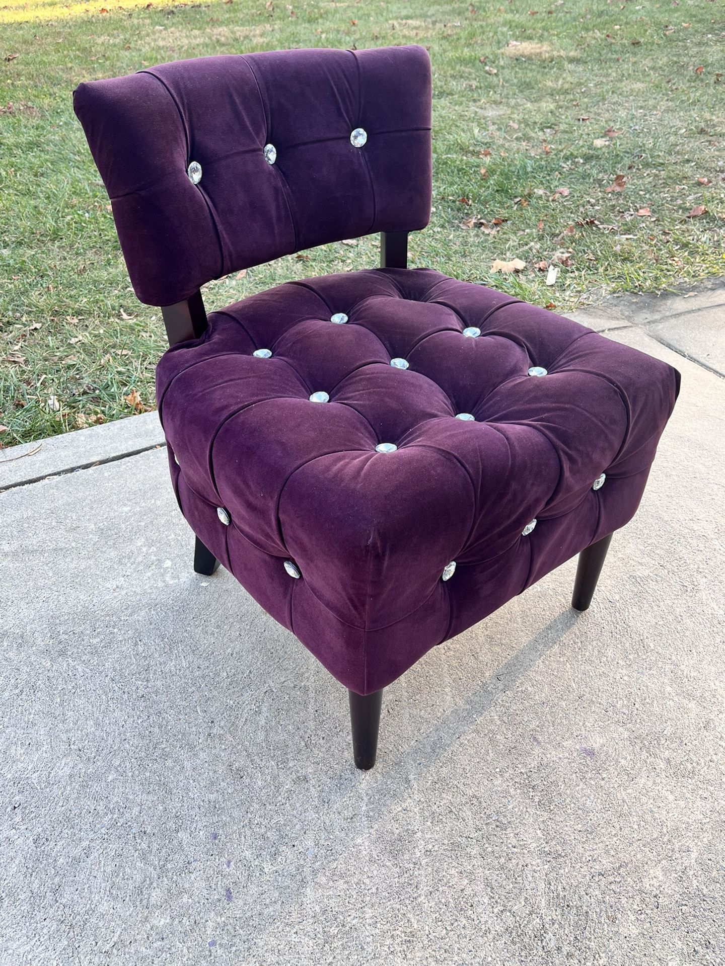 Fancy Chair/stool furniture