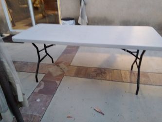 Table 6 feet