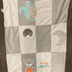 Activity Blanket