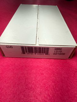 2009-P Puerto Rico Quarters Sealed US Mint Bag $25 - Sealed Box QVO