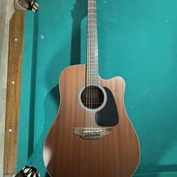 Takamine GD11 Acoustic Guitar – Great Condition