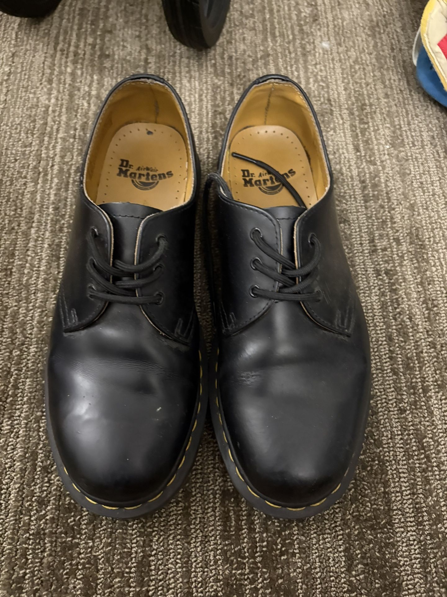 Dr. Martens