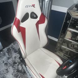 Gtr Racing Simulator 675 OBO