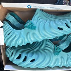 Crocs salehe Bembury Mens 10