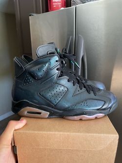 Sz 10 Air Jordan 6s $40 FIRM NO TRADES