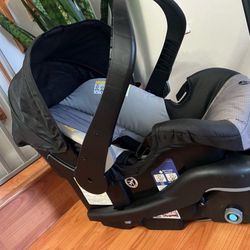 Infant Car Seat 