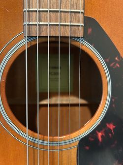 Yamaha FG800