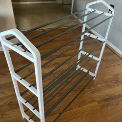 Shoe Rack