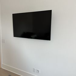 We Mount TVs 📺